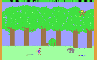 Jungle Story Jungle Story